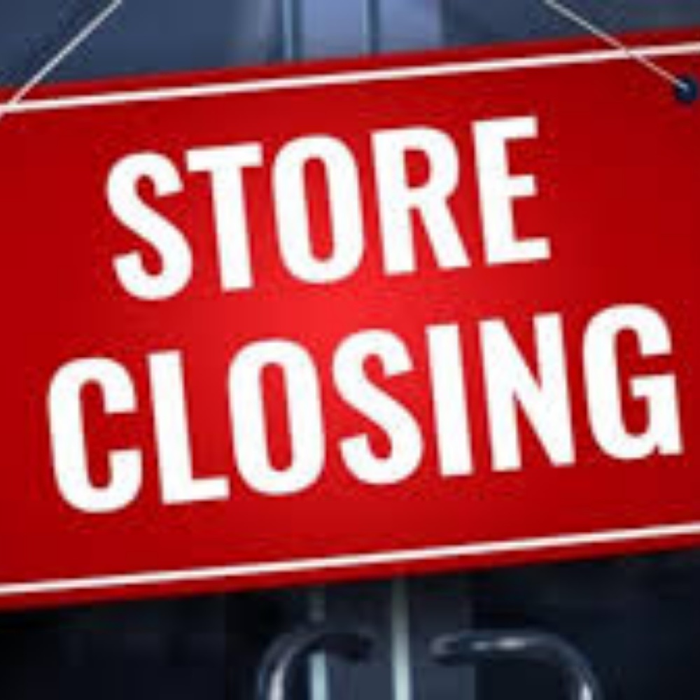 LAST CALL YOU HAVE UNTIL 3:00pm EST 9/8/19